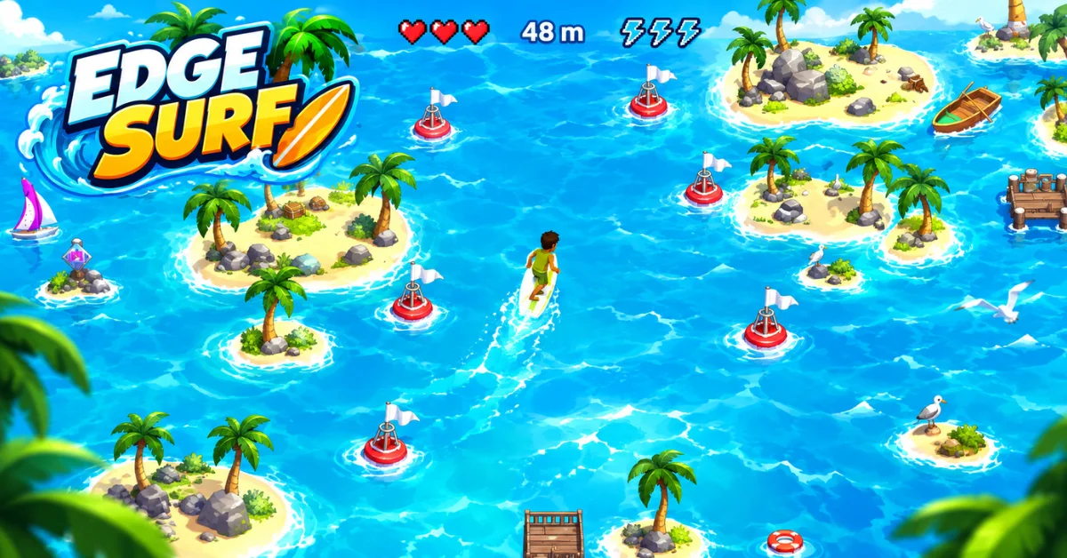 Edge Surf
