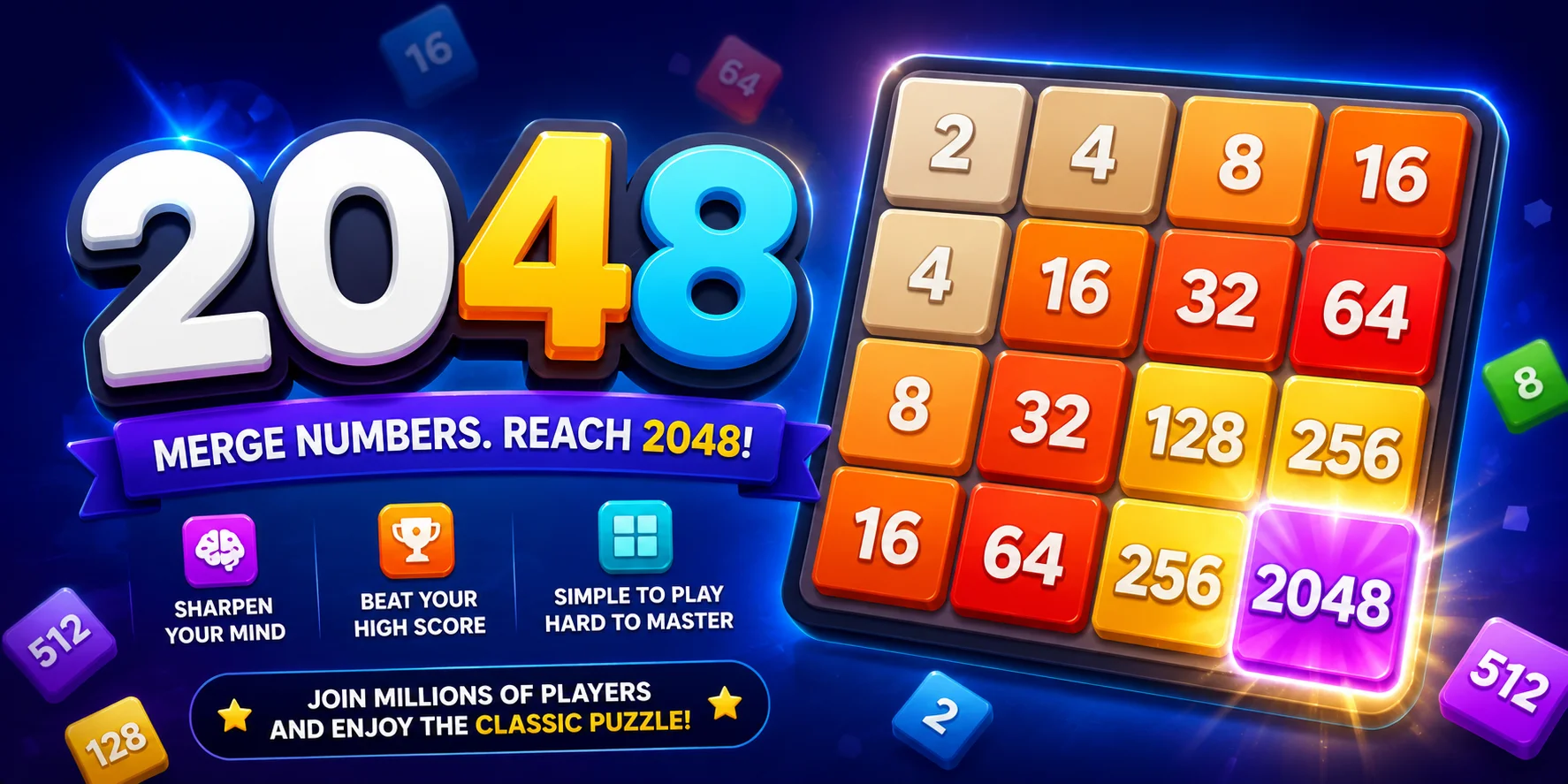 2048 featured image