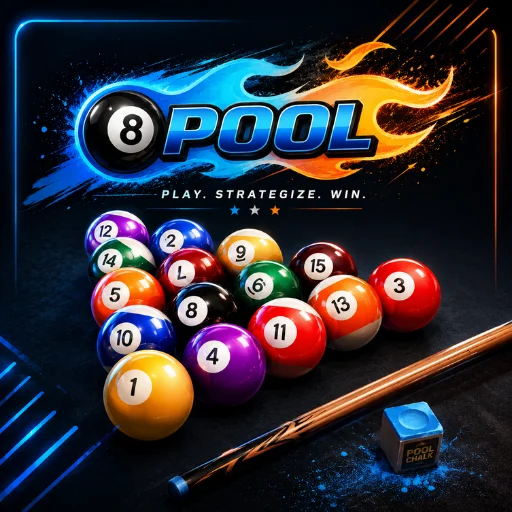 8 Pool