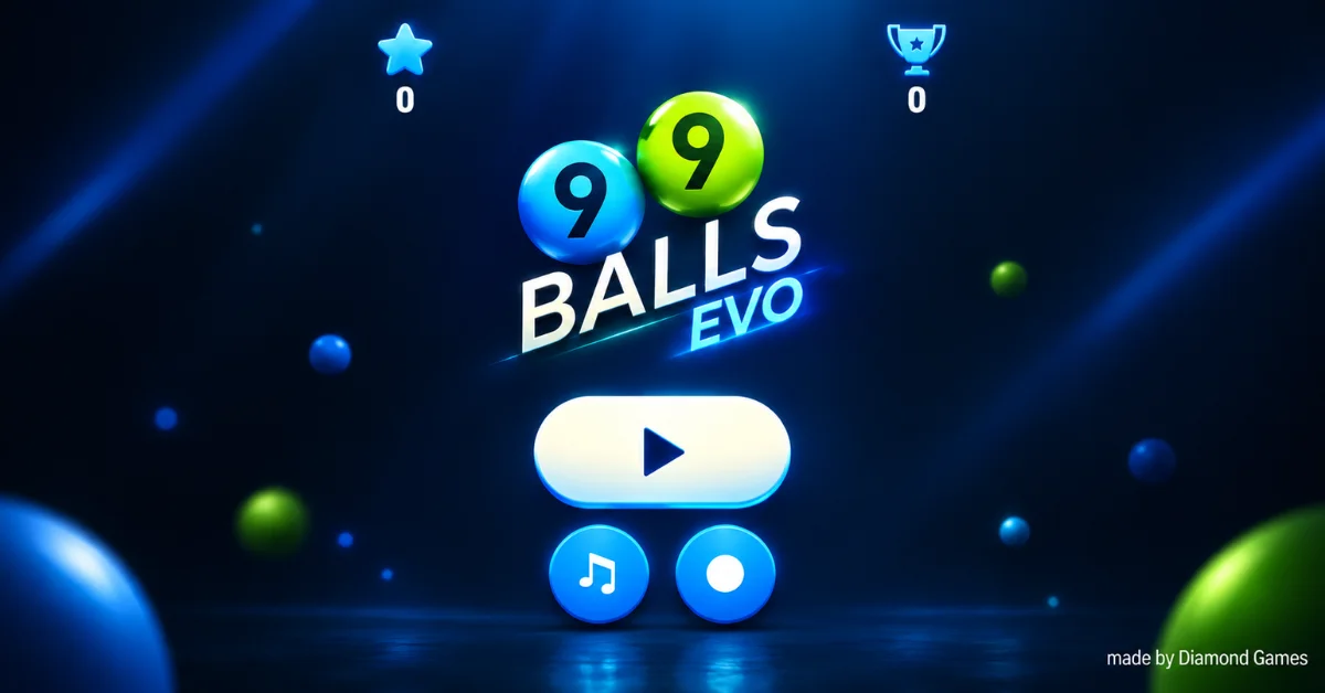 99 Balls