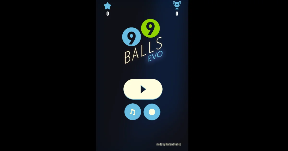 99 Balls online game