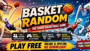 Basket Random
