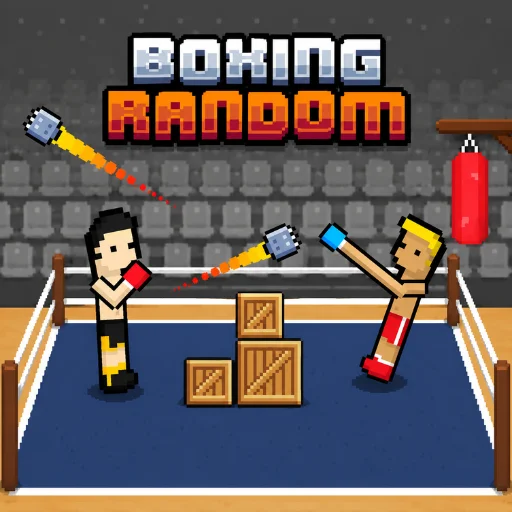 Boxing Random
