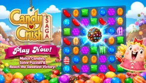 Candy Crush