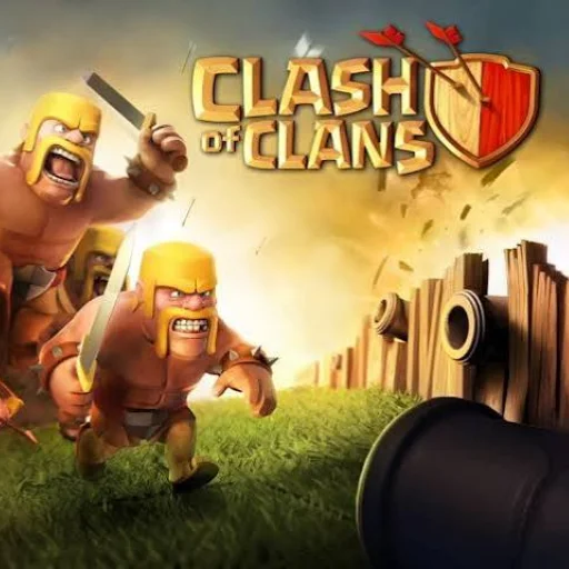 Clash of Clans