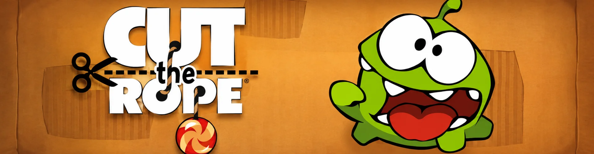 Cut the Rope