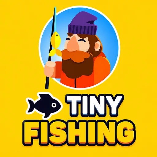 Tiny Fishing