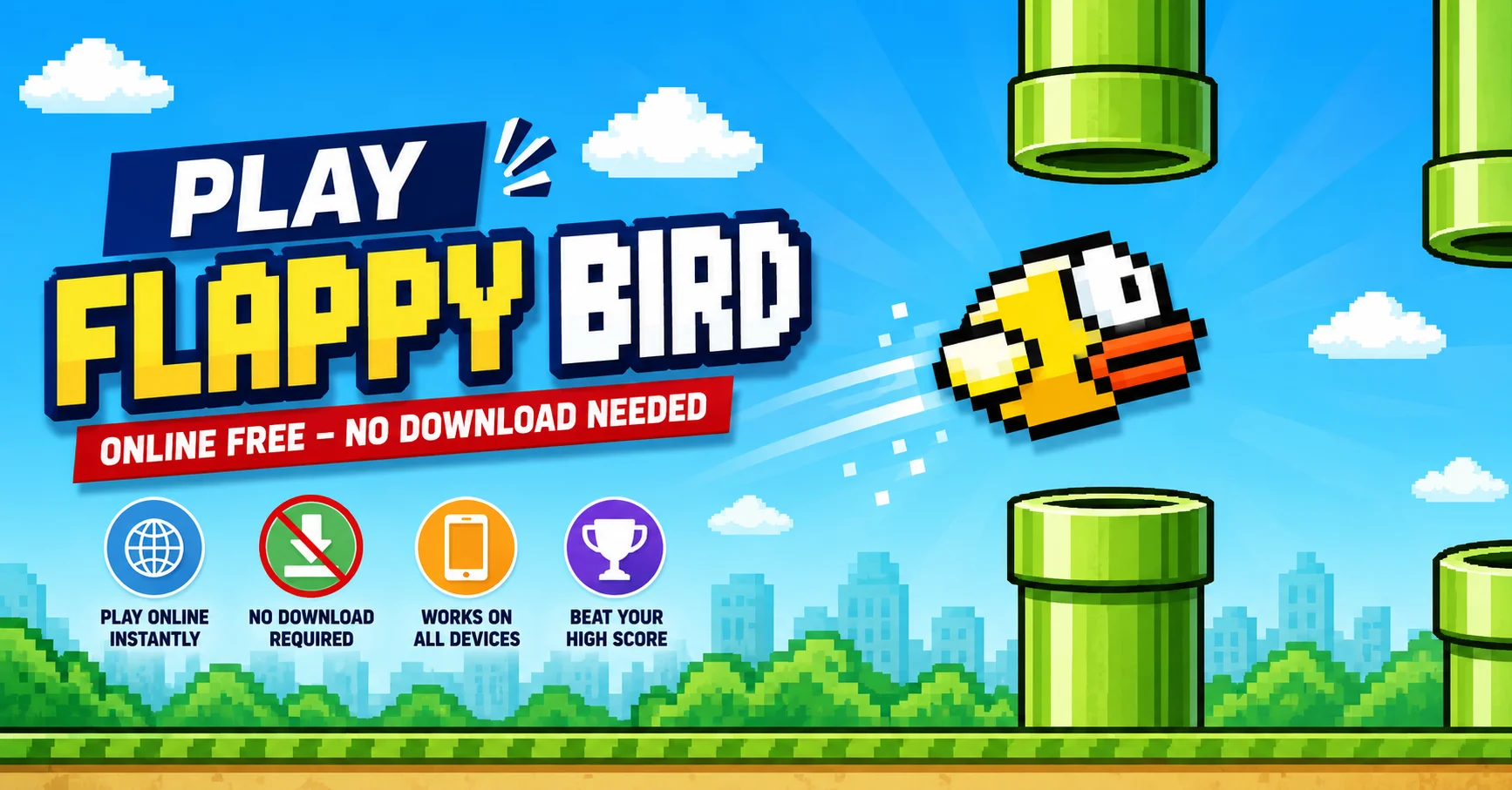 Flappy Bird