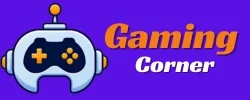 Gaming Corner logo