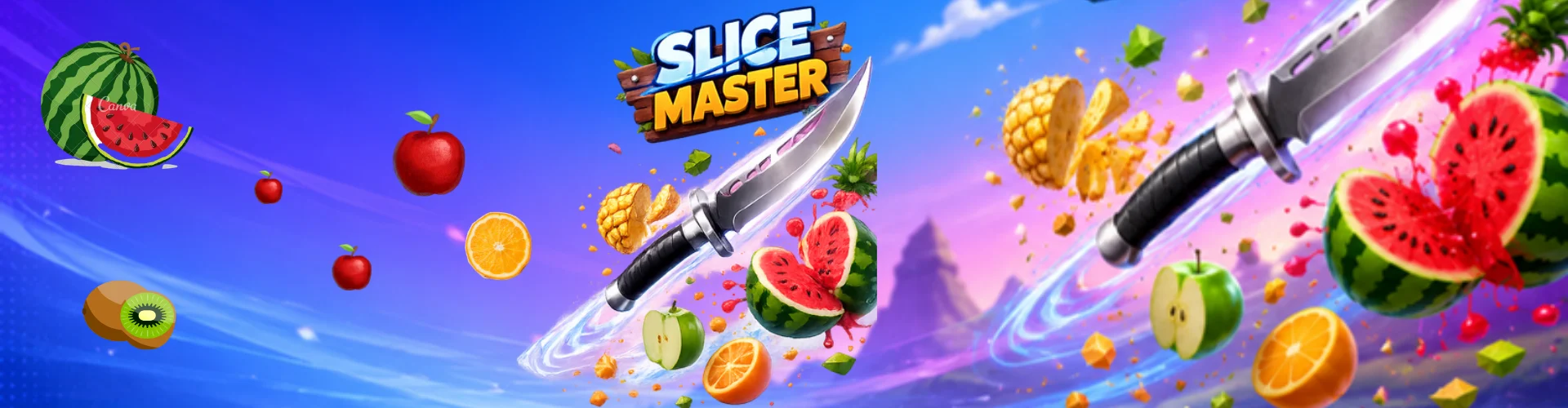 Slice Master