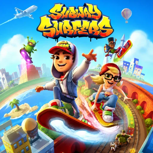 Subway Surfers