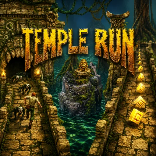 Temple Run