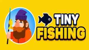 Tiny Fishing