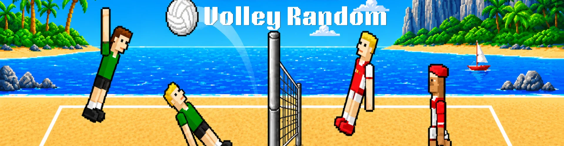 Volley Random