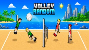 Volley Random