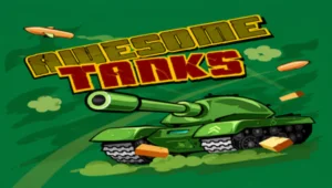 Awesome Tanks