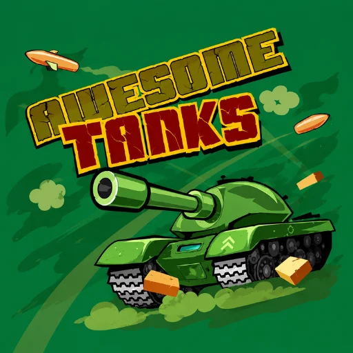 Awesome Tanks