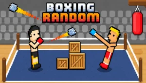 Boxing Random
