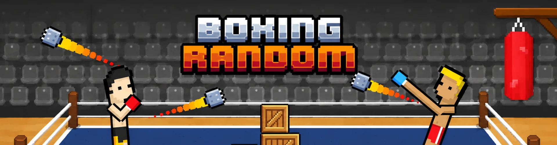 Boxing Random