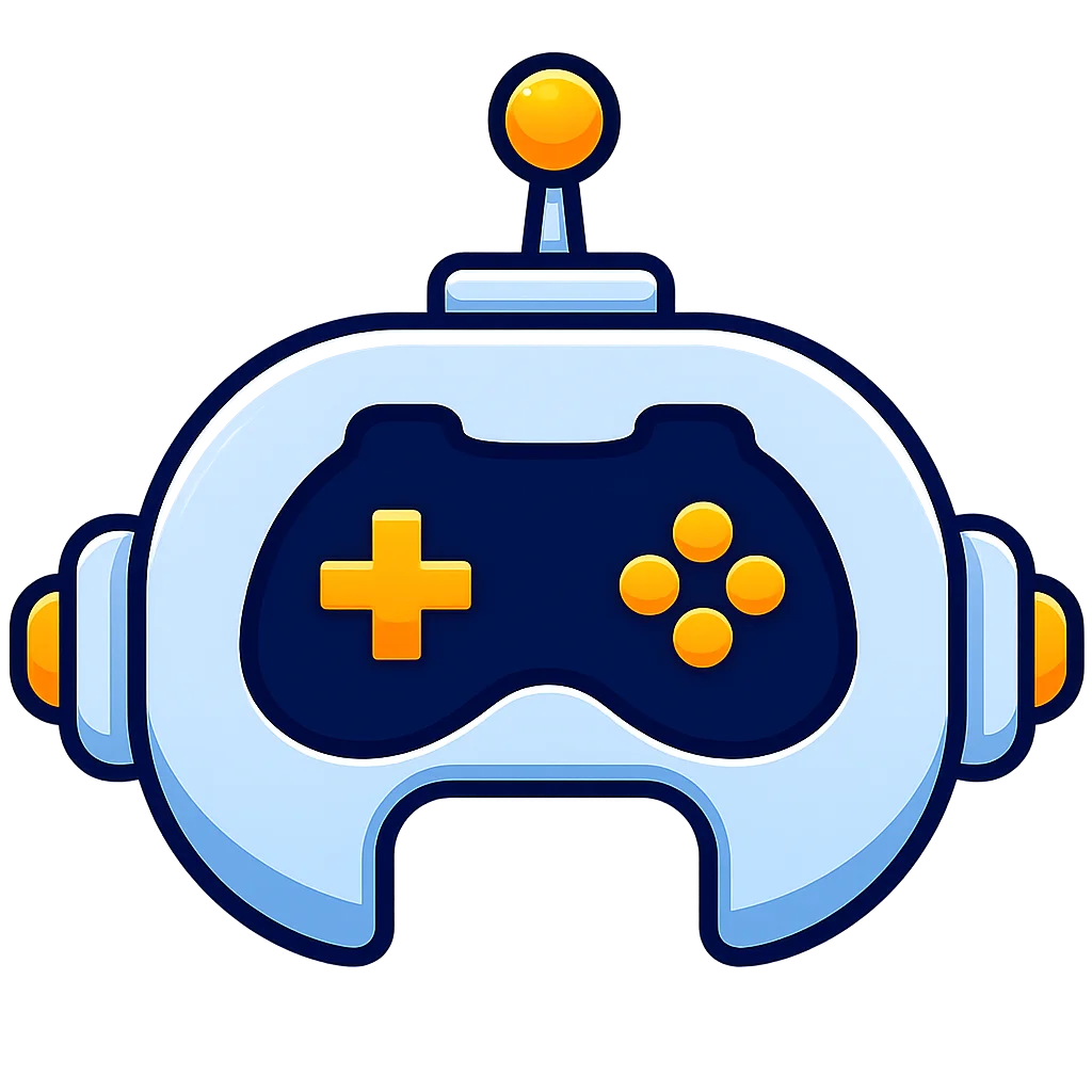 Game Logo