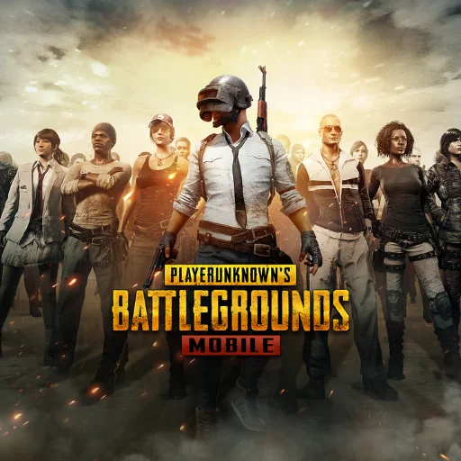 PubG