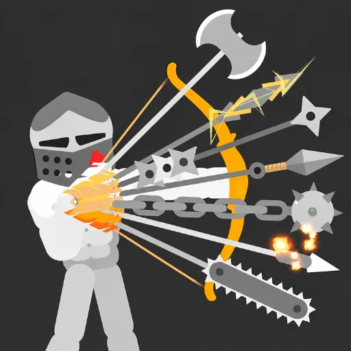 Ragdoll Archers