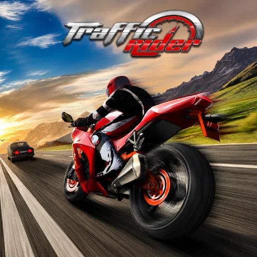 Traffic Rider