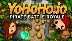 Yohoho.io